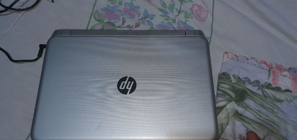 Noutbuk HP pavillion 248 GB SSD +  1 TB HDD +  16 GB ОЗУ