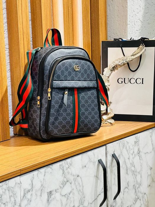 Ghiozdane Gucci dama