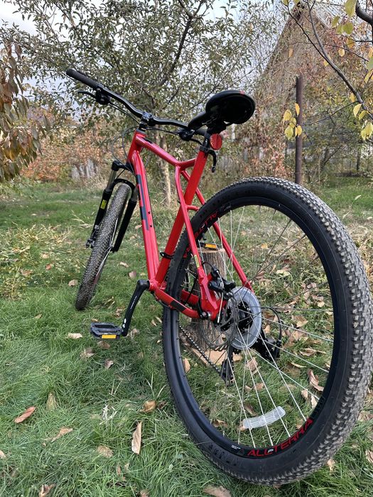 Велосипед GT 27.5 L Aggressor Sport