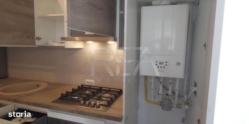 Apartament 2 camere zona Lujerului , parcare inclusa , utilat mobilat