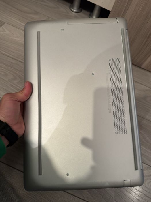 Laptop Hp 17ca-1600ng ecran 17inc