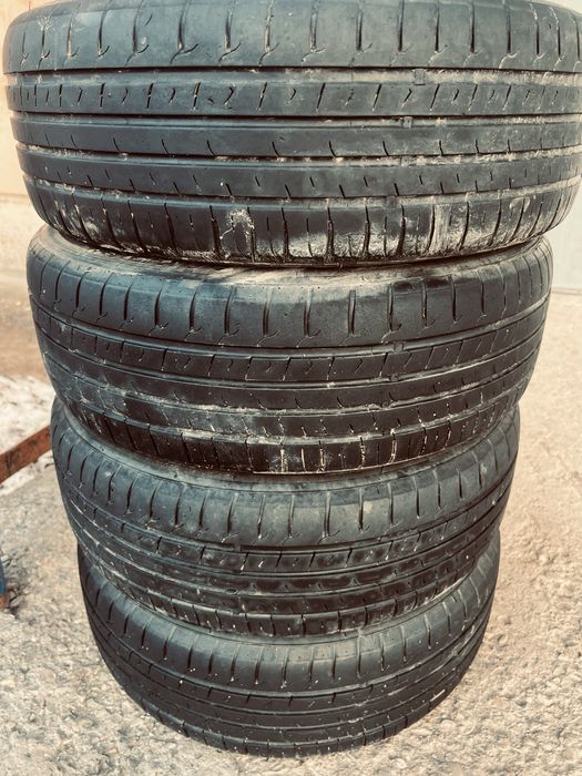 Торусы 16 в сборе