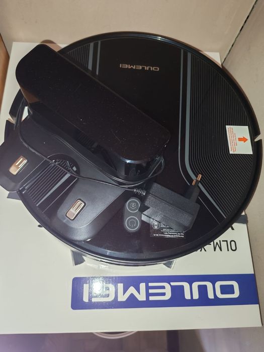 Продам робот пылесос идеал