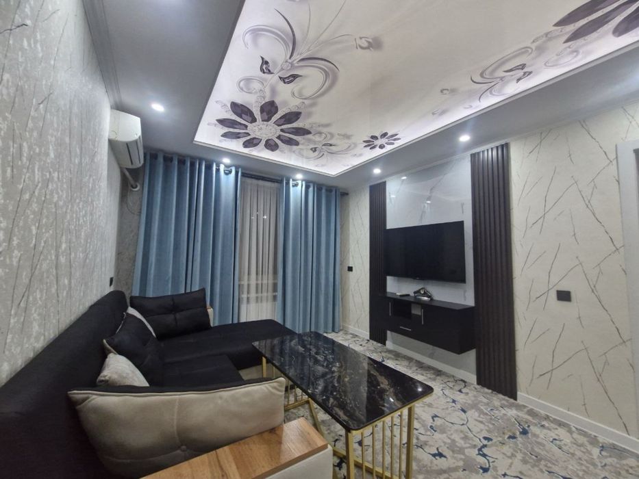 Аренда 1 комн Рисовый