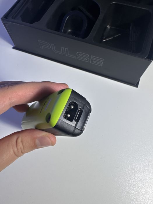 Vând trimmer Rovra Pulse