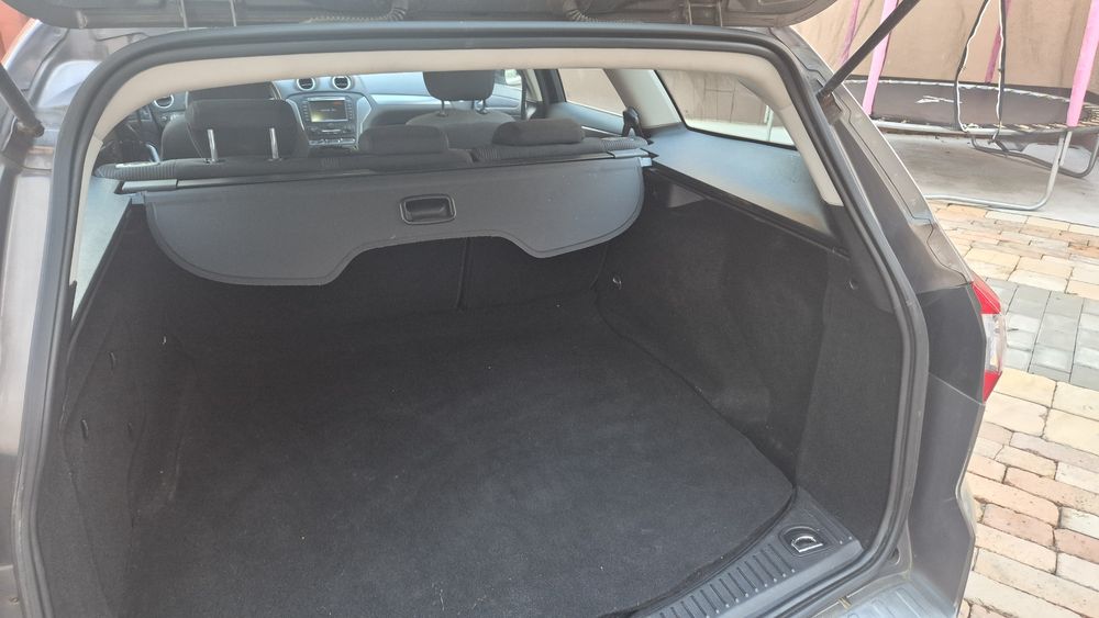 Ford Mondeo  2.0 TDCi