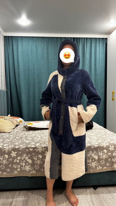 продам дубленку вдухсторонюю