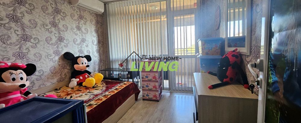 Продава се Тристаен апартамент в Асеновград - 115 кв.м за 1087 €/кв.м - Снимка #8