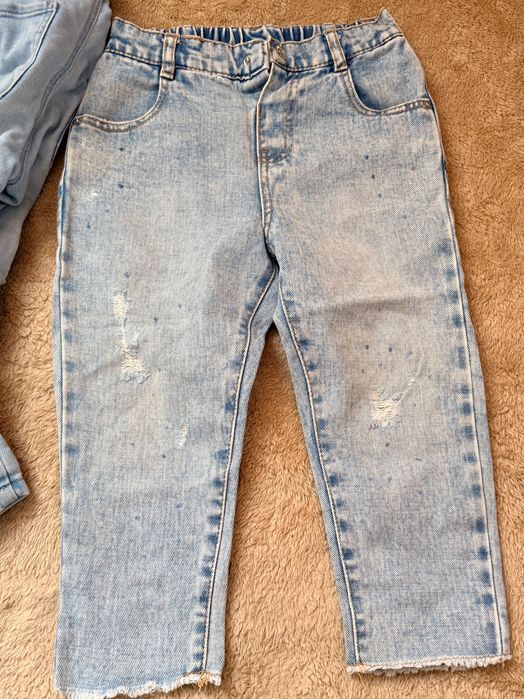 Zara брюки для детей