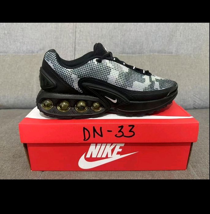 Nike air max Dn.