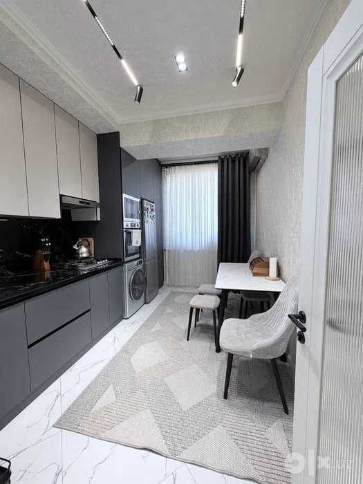 sergeli residence — 4 хонали дуплекс, 137 000 у.е