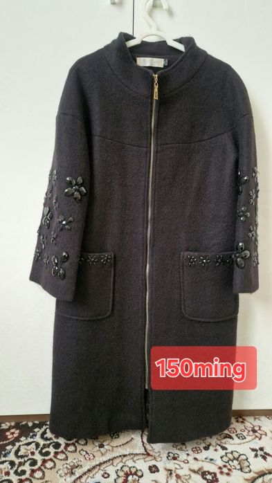 Пальто 100.000 сум
