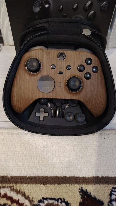 Xbox elite series 2 full kamplekt ideal xolata