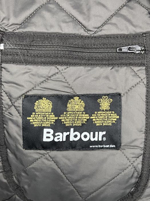 Barbour яке - Eskdale