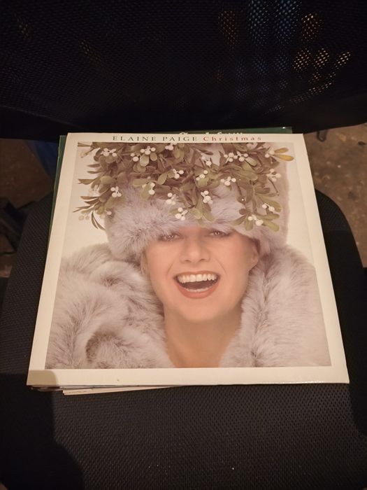 Viniluri cu muzica anilor '70 '80 '90