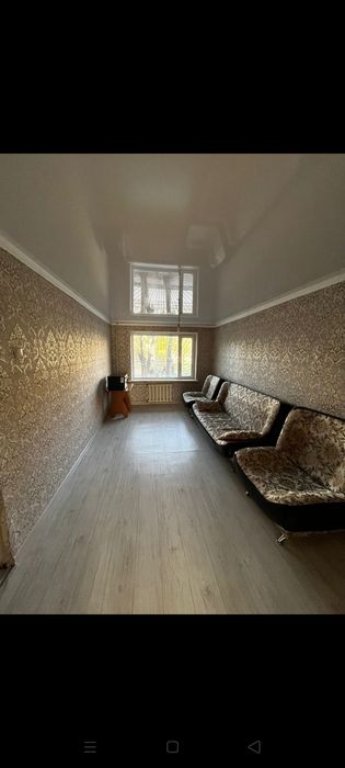 Сдается 2 х ком кв 80000 тг