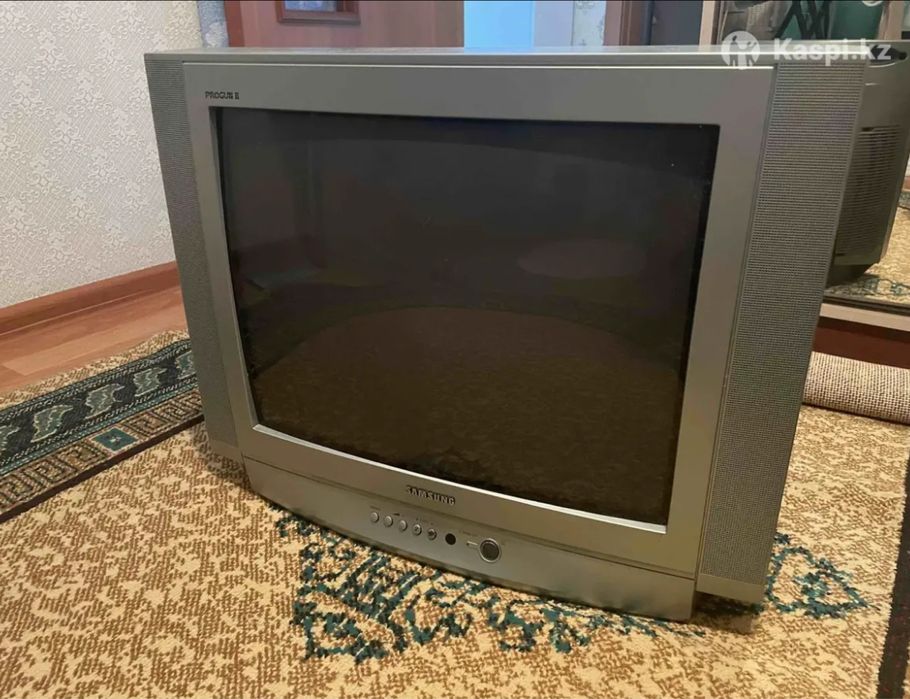 Телевизор за 4000 тг