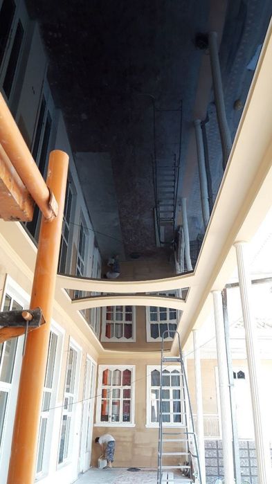 Натяжные потолки Natijnoy patalok натйожной потолок Natyojnoy potolok