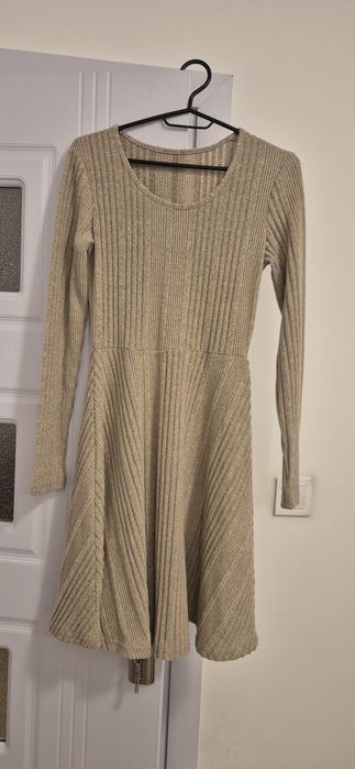 Дамска рокля пролет/есен, размер S