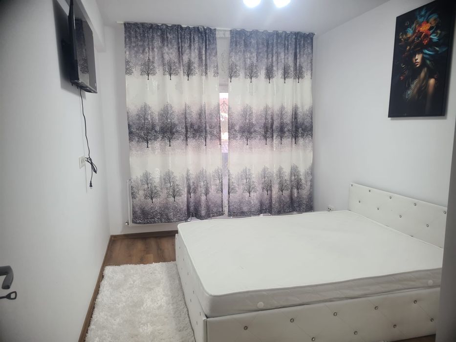 Inchirez Apartament in bloc nou