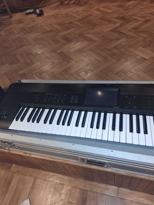 korg krome 73 cu case