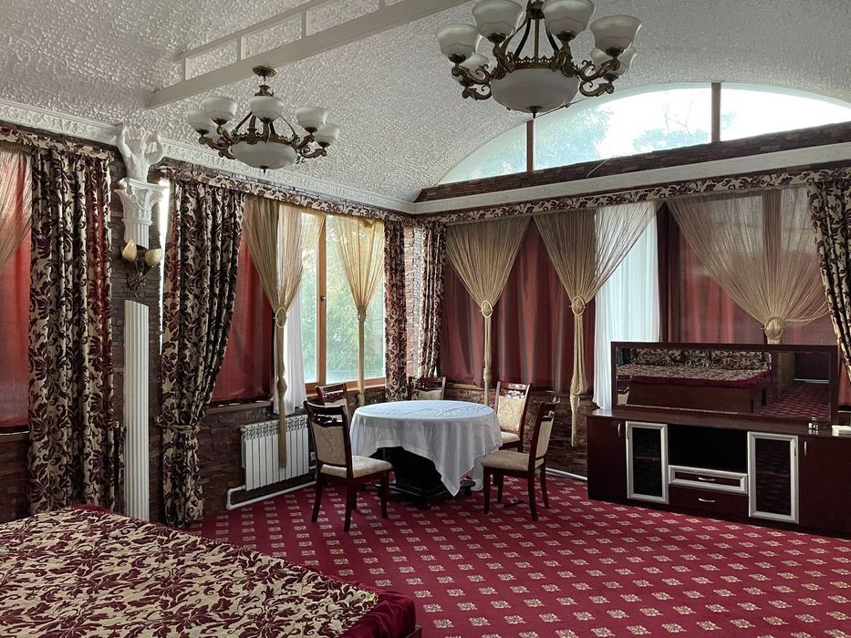 Аренда квартира 70 КВ.м