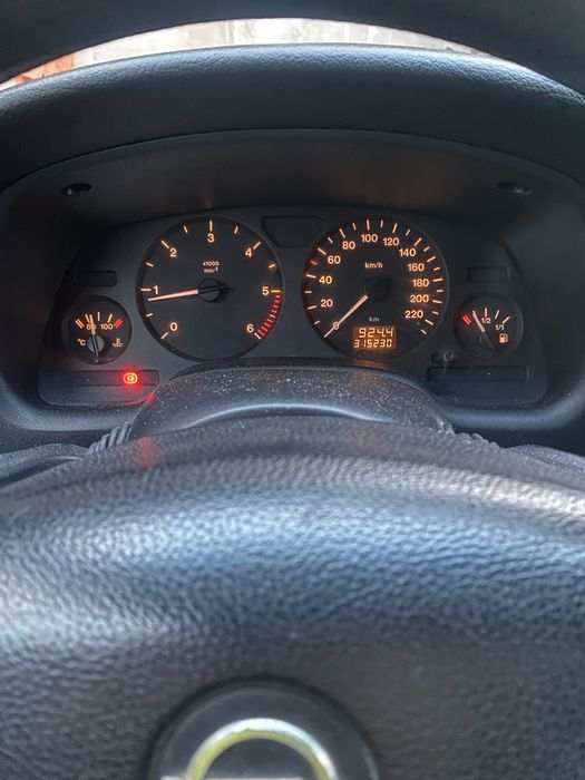 Opel Astra G 2.0 DTI