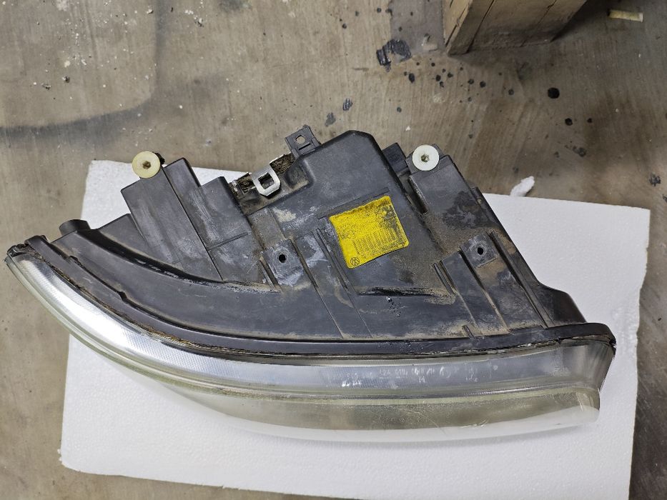 Volkswagen Transporter T5