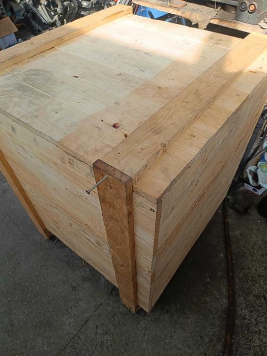 Двигател за Land Rover Discovery4