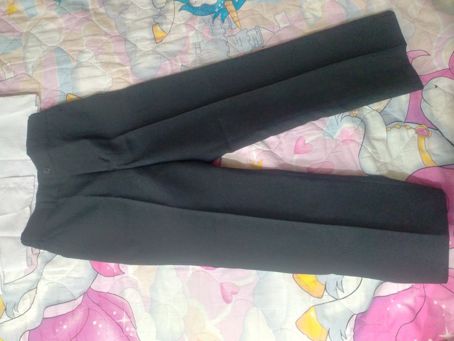 Школьная одежда на мальчика