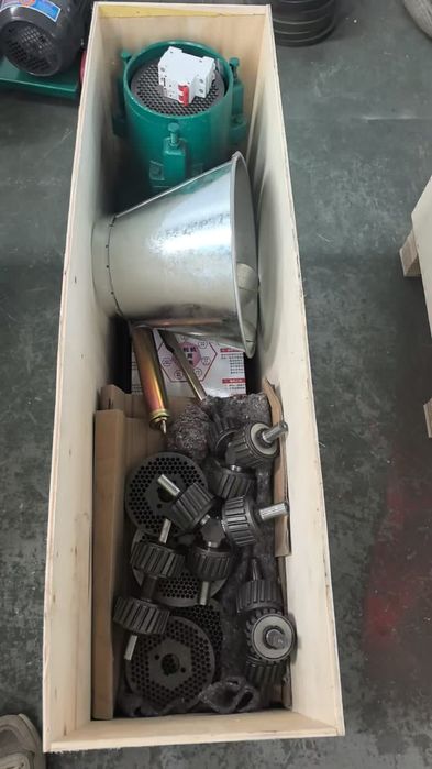 Дробилка 150 кг в час