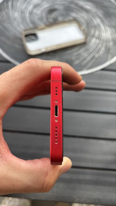 iPhone 14 RED 128GB
