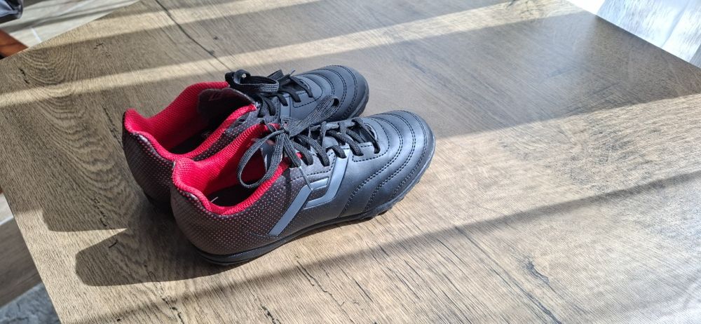 Pantofi adidasi fotbal sport copii Energetics, marime 32, stare f buna