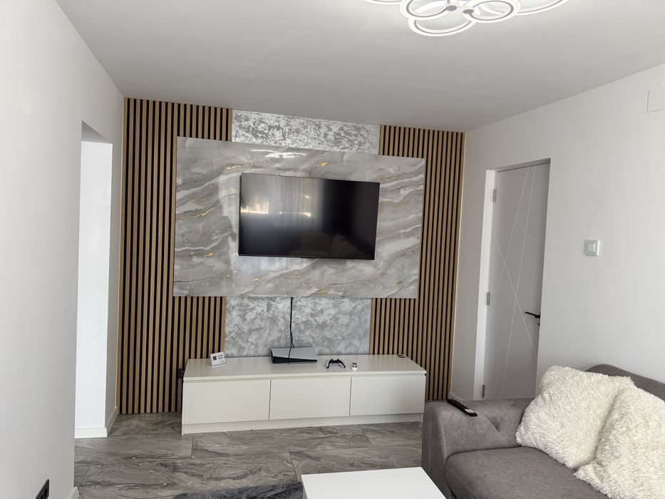 Apartament 2 camere