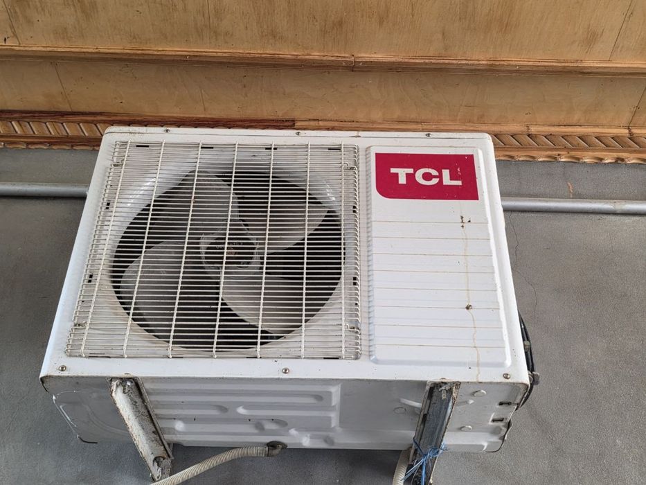 Konditsioner TCL 18 tali