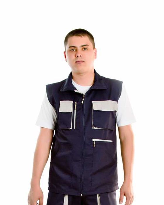 Жилетка. Униформа. безрукавка скидка% Jilet. nimcha forma.