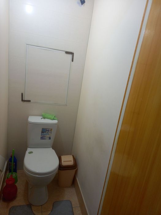 Чиланзар -2 квартал 1-комнатная