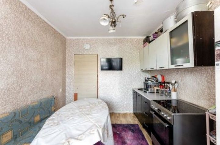 Продам квартиру на Лесной поляне