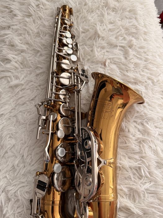 Vand saxafon selmer made in U.S.A