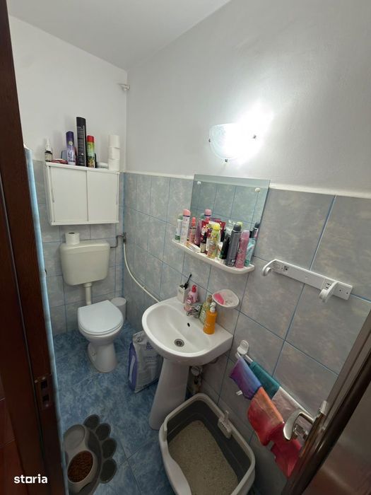 3 Camere Sos Oltenitei | 2 Bai |Constr 1984 | 7 Min Metrou