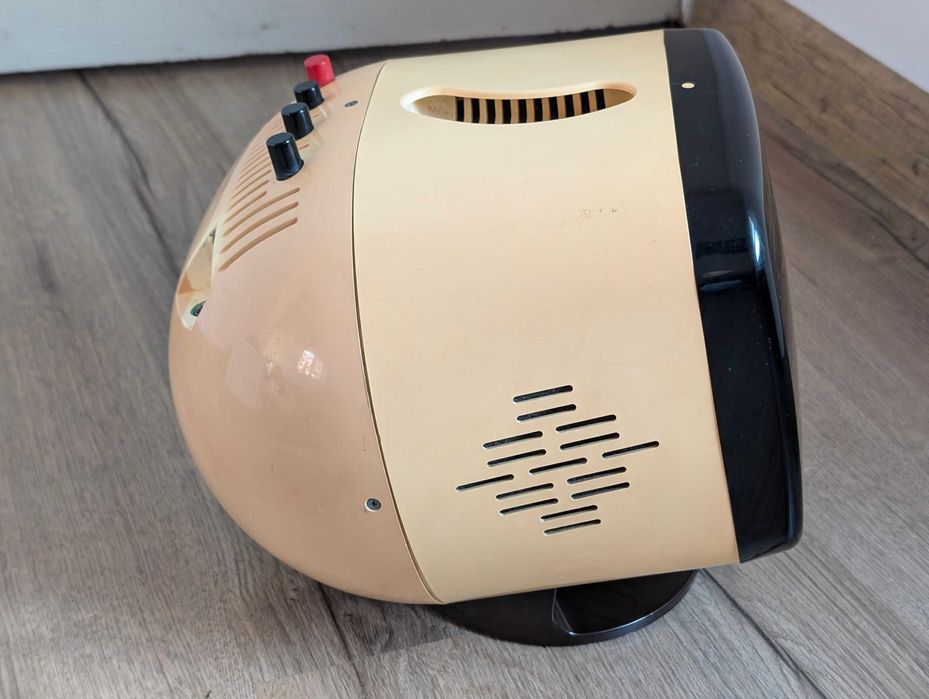 Vand CRT Seleco SP9 ,450 RONi