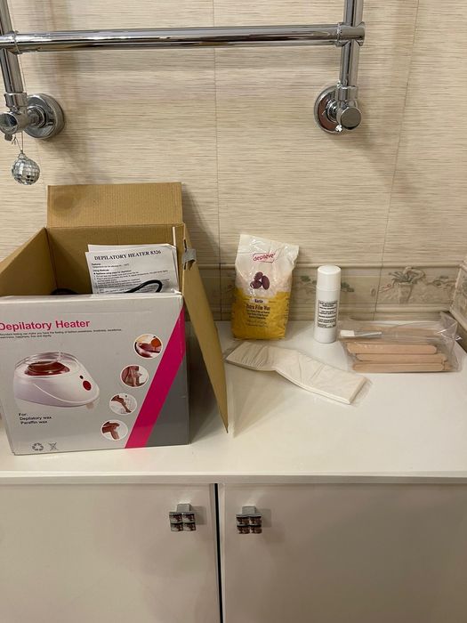 Новый электрический