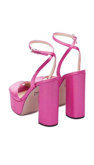 Sandale superbe Prada