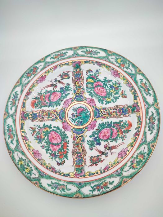 Китайски чинии цени от 15-40 евро