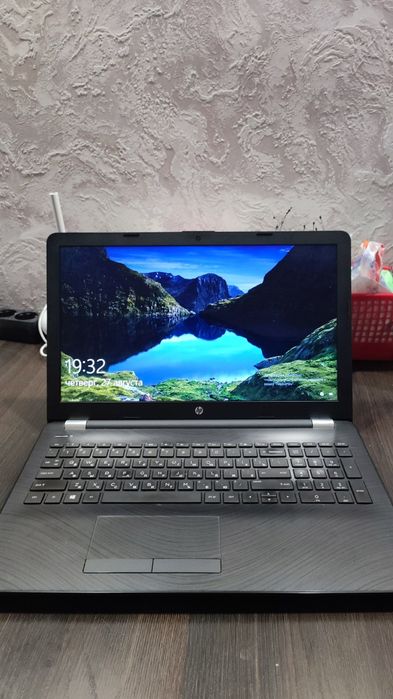 Ноутбук HP  15.6