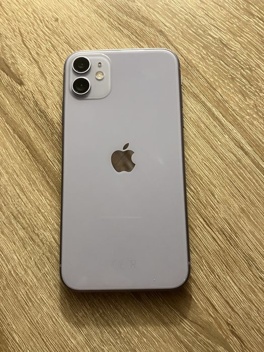 Vand iphone 11.