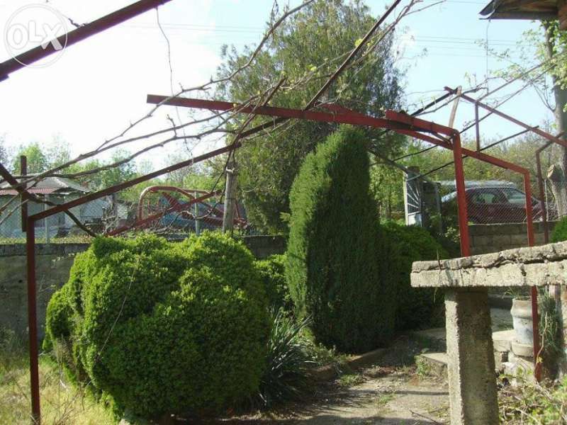 Продава се Къща в с. Царев дол, Област Силистра - 80 кв.м за 121 €/кв.м - Снимка #8