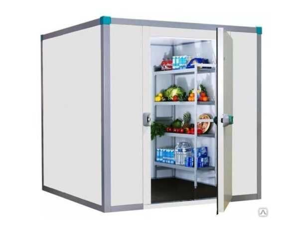 Ремонт холодильных камер и холодильников