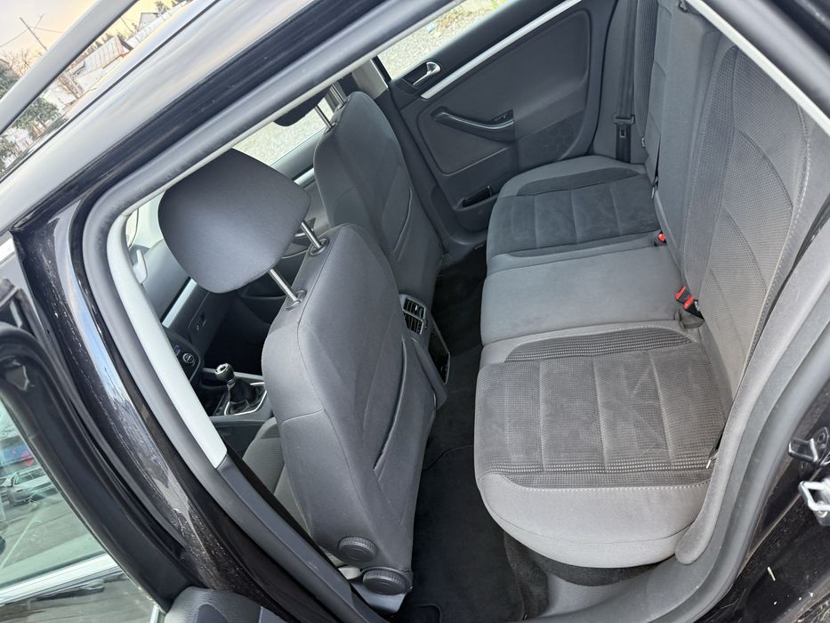 Golf 5 combi 1.9 diesel