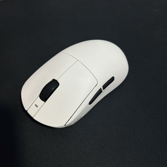 Новая игровая мышка ATK A9
